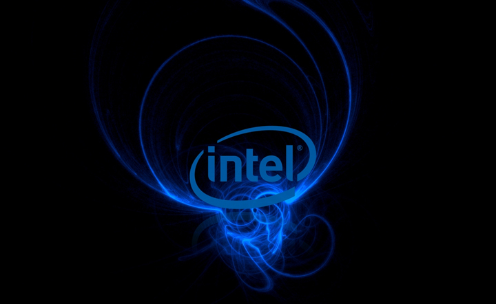 Intel-Header